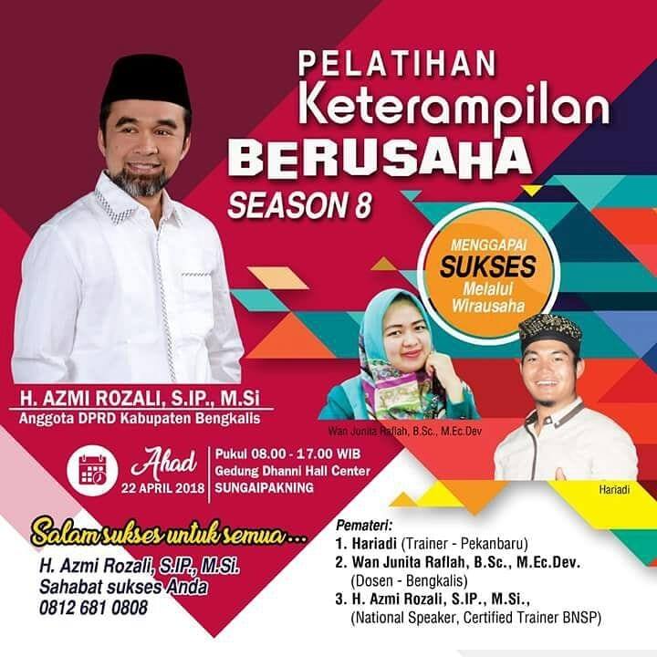 Azmi bin Rozali