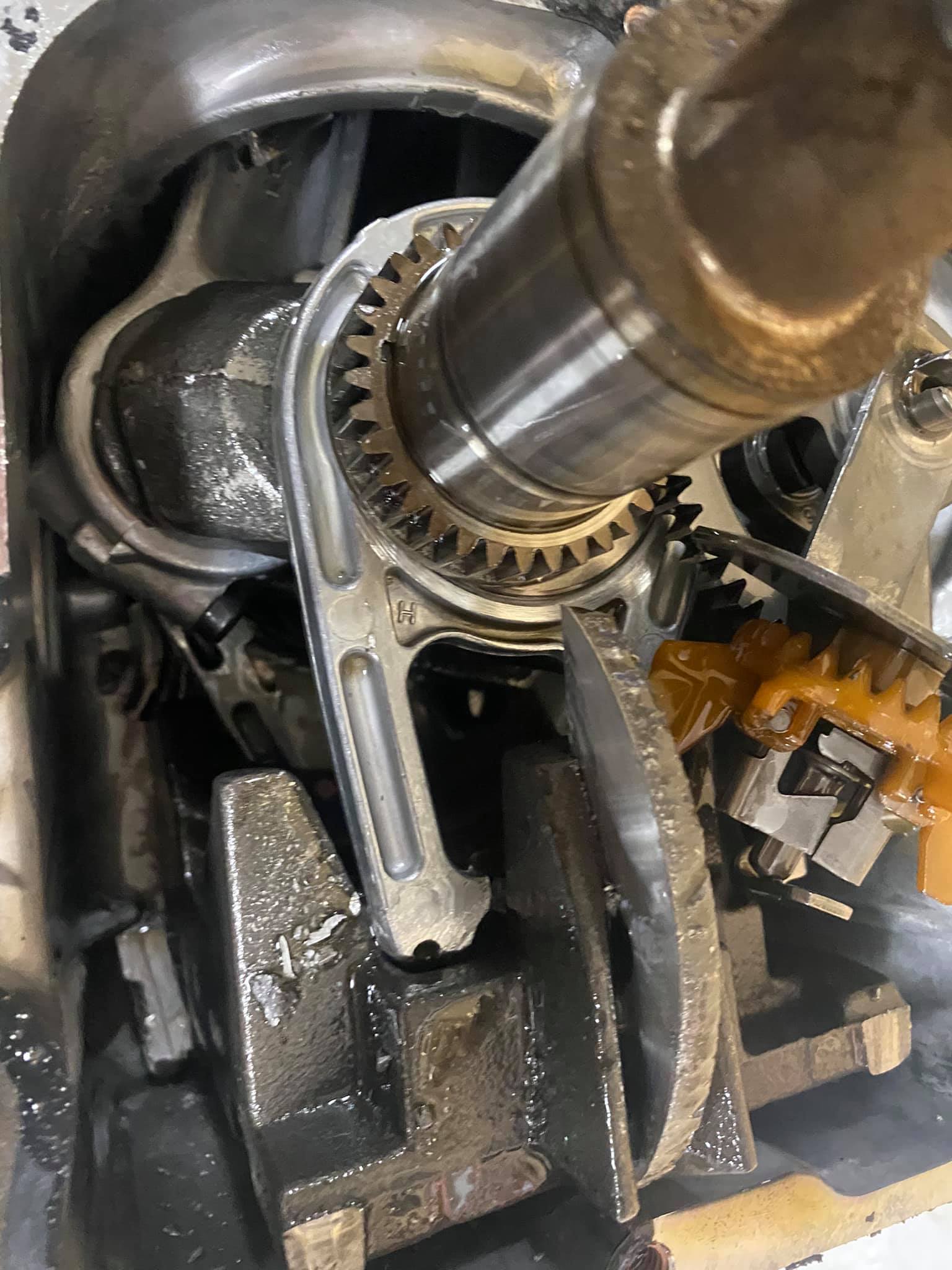 Dan's Small Engine Repair