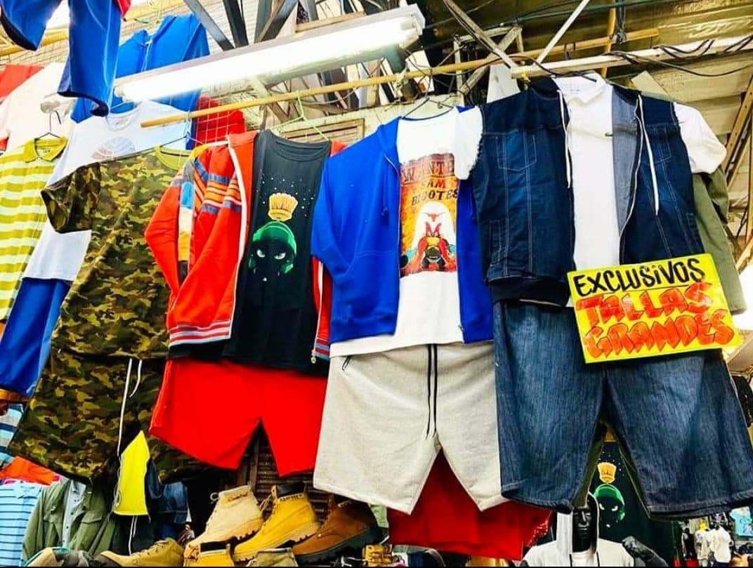 Detalle XL ROPA PARA... - Detalle XL ROPA PARA Gorditas