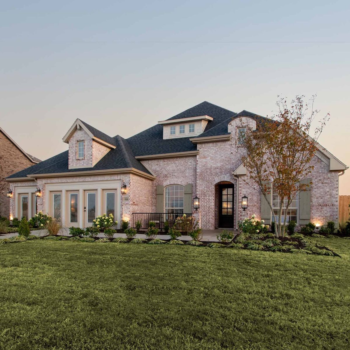 🛎️ There’s such a high... - Buffington Homes of Arkansas | Facebook