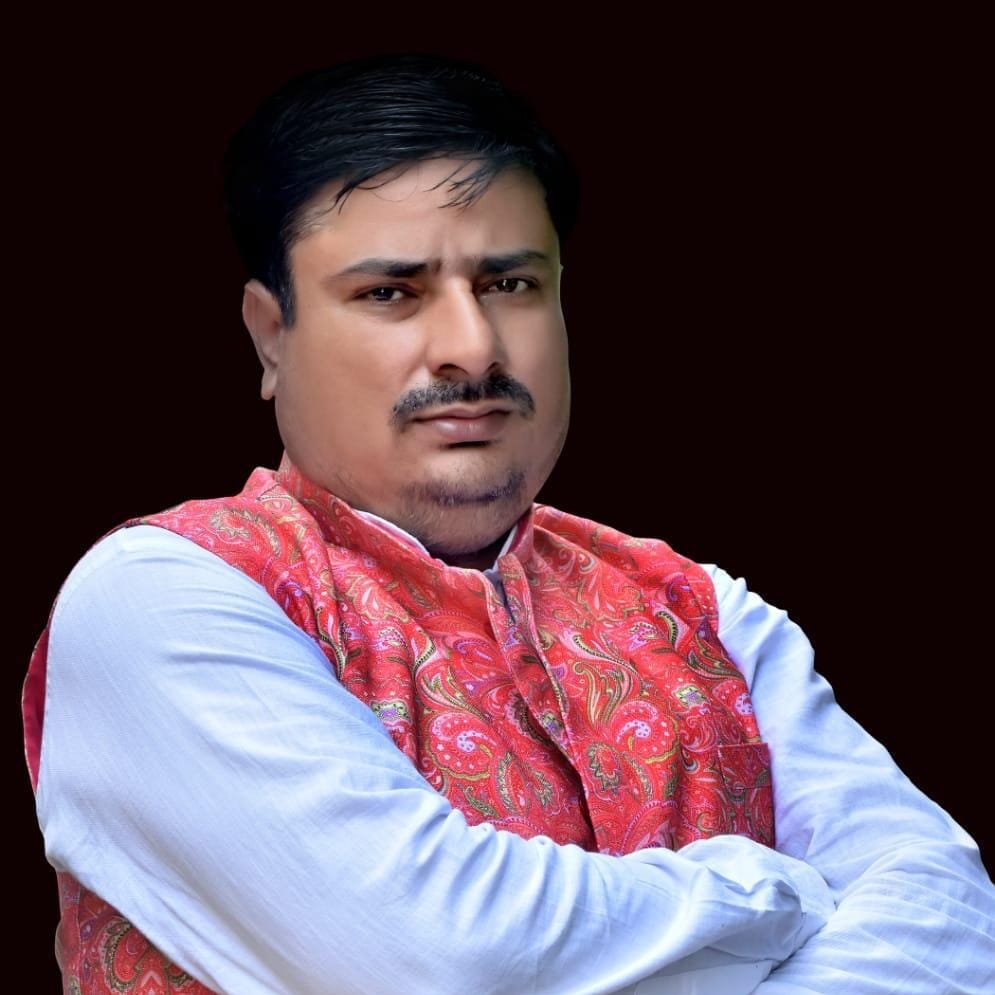 Shahzada Qumar khan - Sablu khan