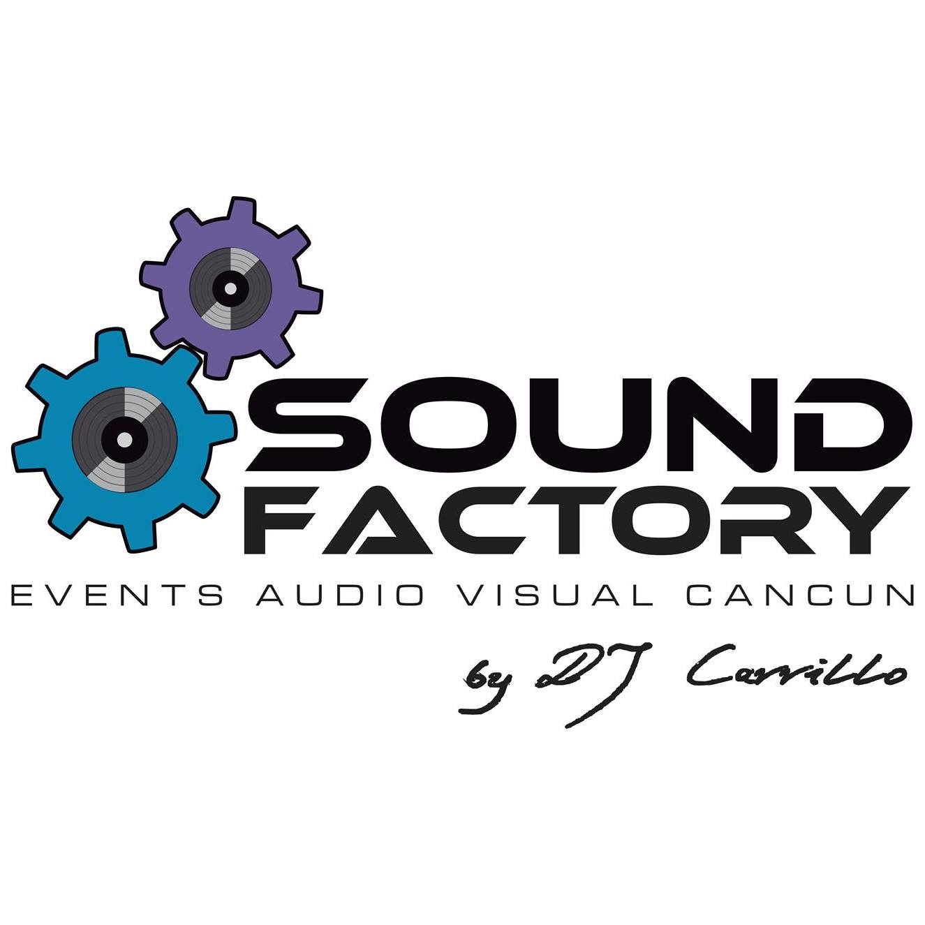 Sound Factory - Cancún