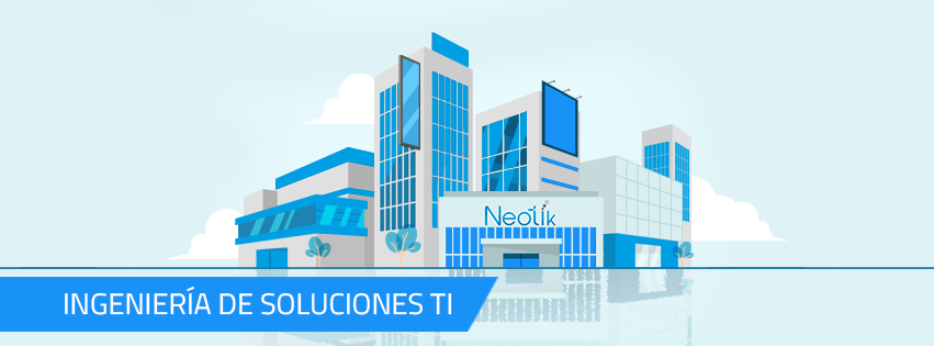 Neotik | Medellín