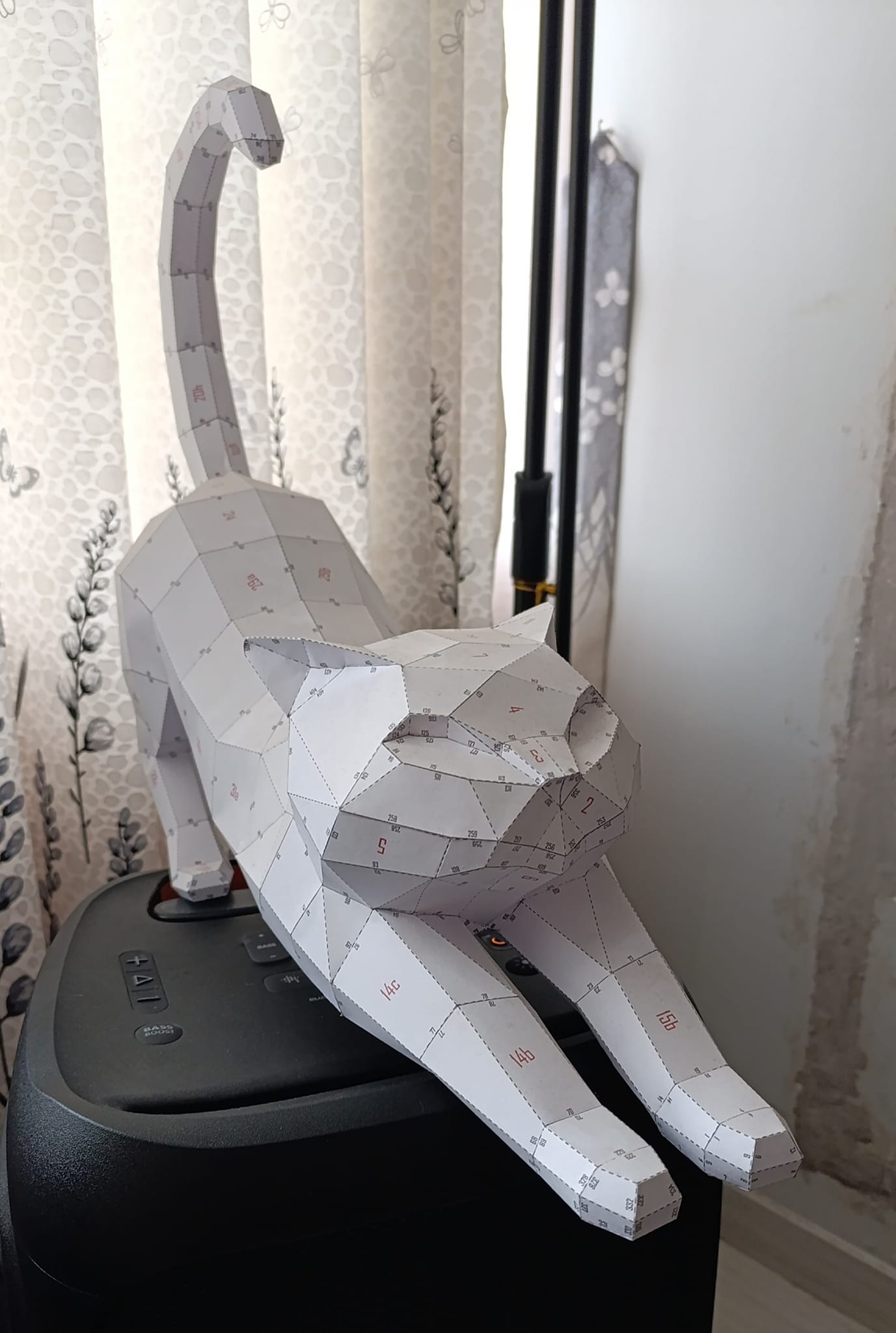 Papercraft-Pepakura | Facebook