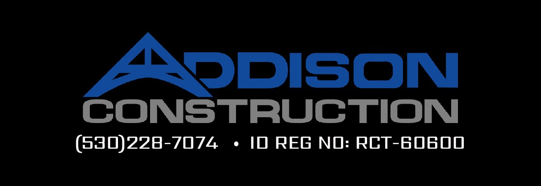 Addison Construction | Sagle ID