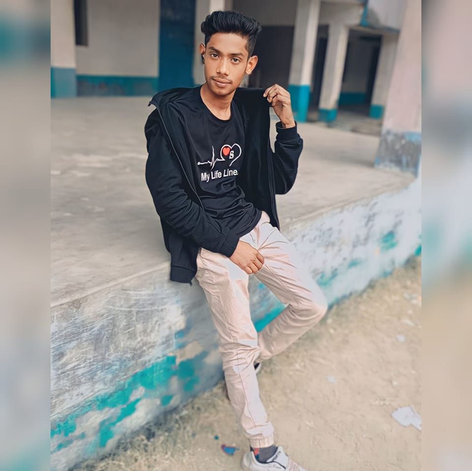 Sabuj Khan