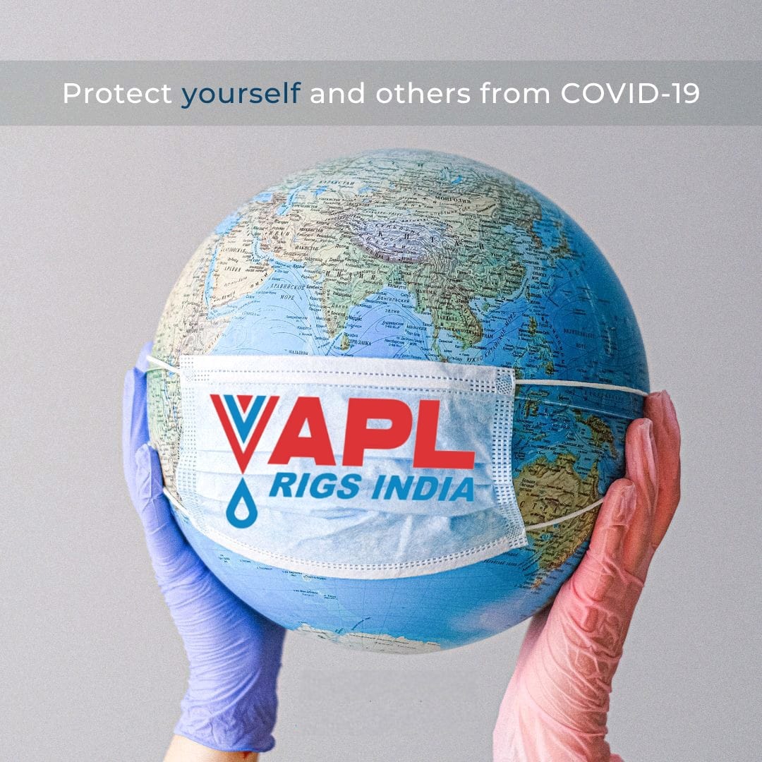 APL RIGS INDIA | Tiruchengodu