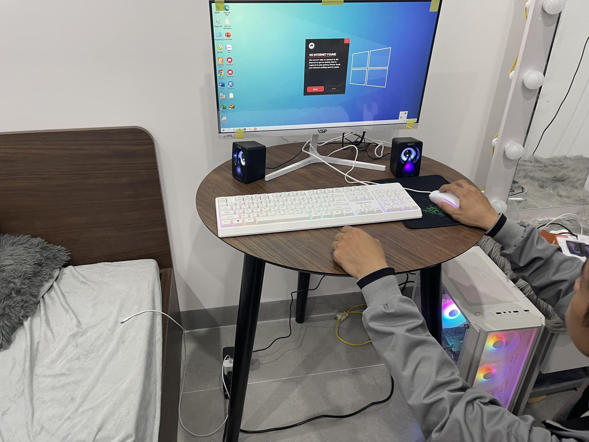 TQ Computer & Gaming Shop | Tam Ky
