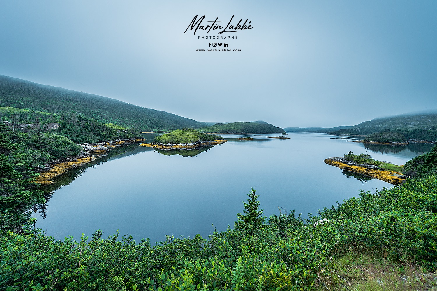 L'aventure continue! Une... - Martin Labbé Photography | Facebook