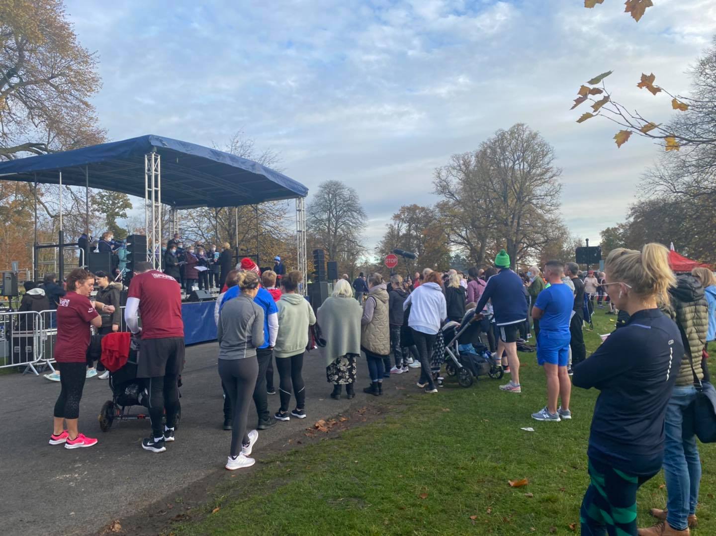 Remembrance Run 5k added a new photo. - Remembrance Run 5k