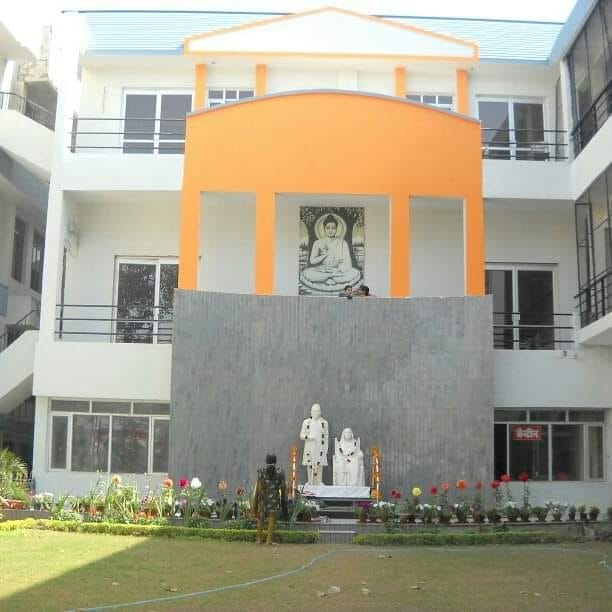 Digital Booster Lab Sahu Ram Swaroop Degree College Bareilly updated ...