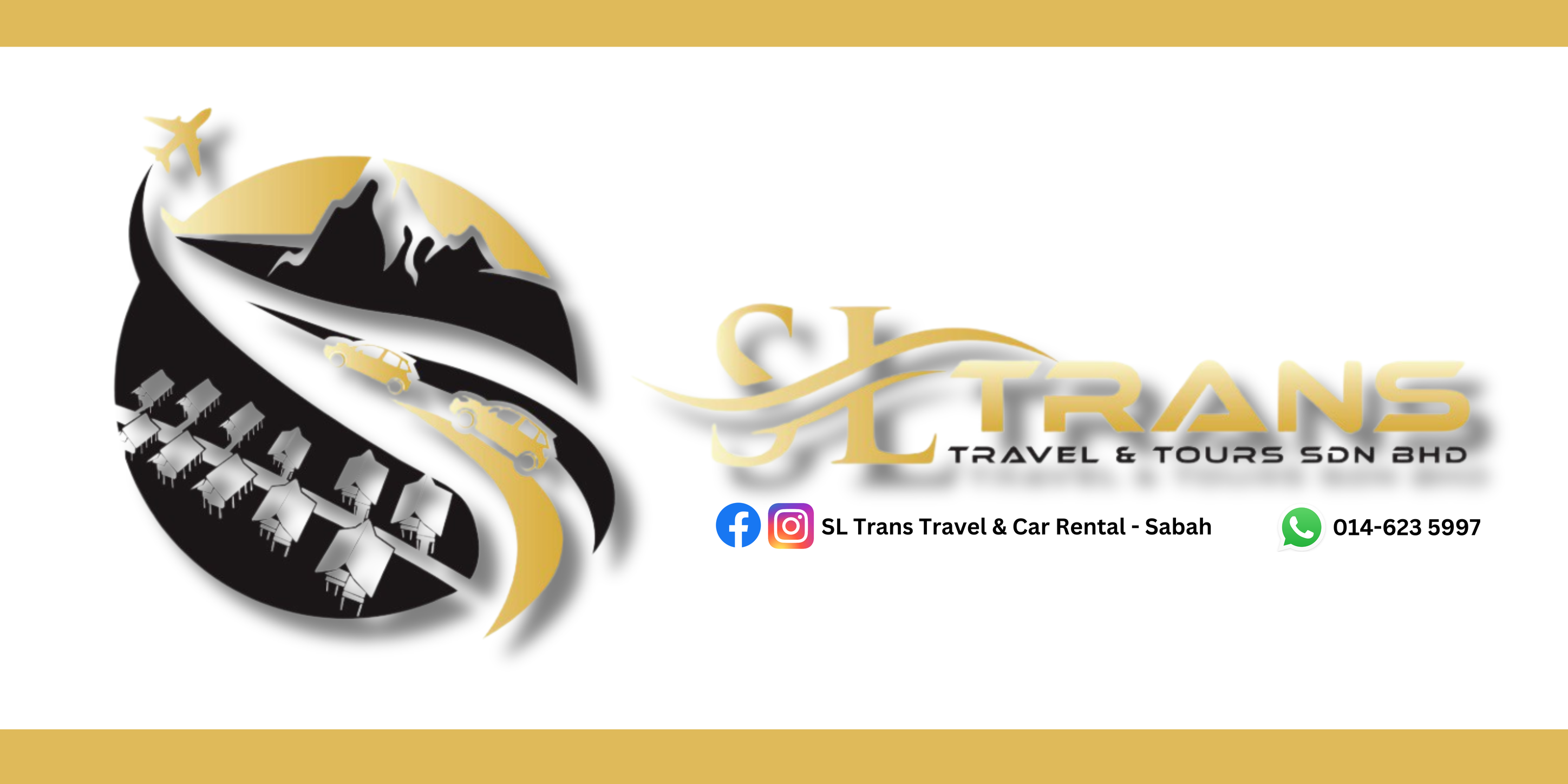SL Trans Travel & Car Rental - Sabah | Tawau