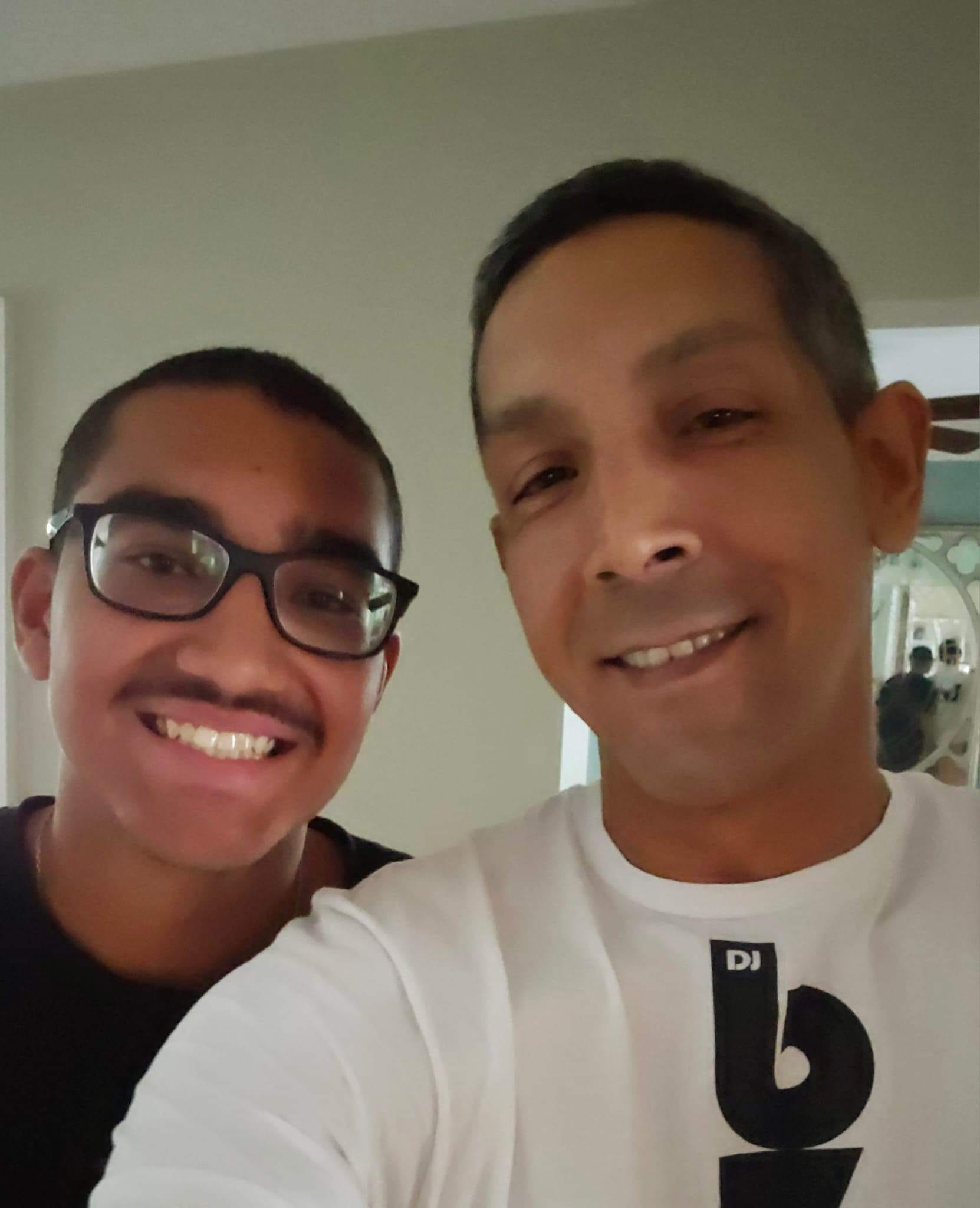 BZ Reyes | Virginia Beach VA