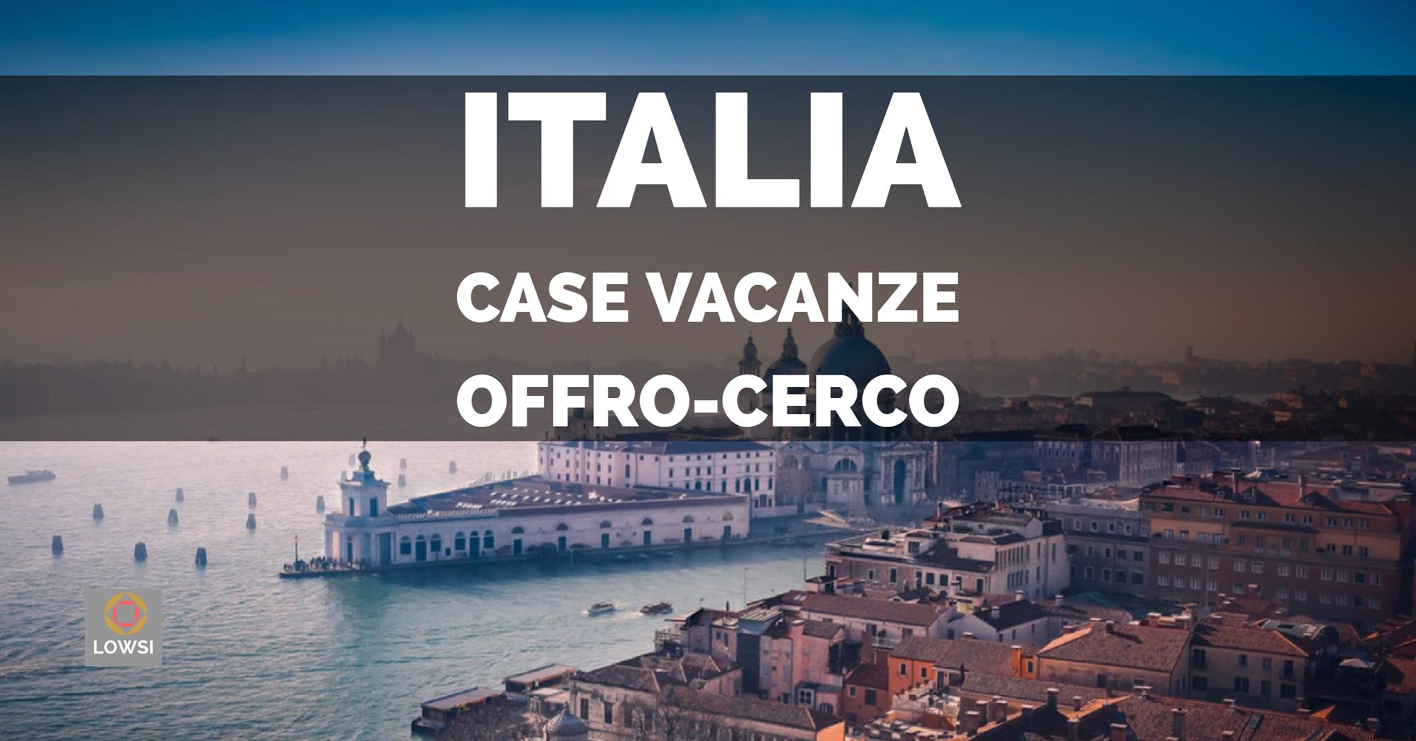Case Vacanza italia, accomodations in italy