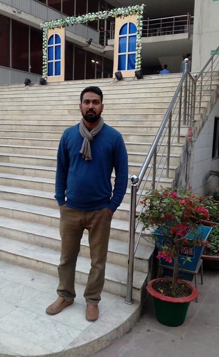 Rashed Shikder