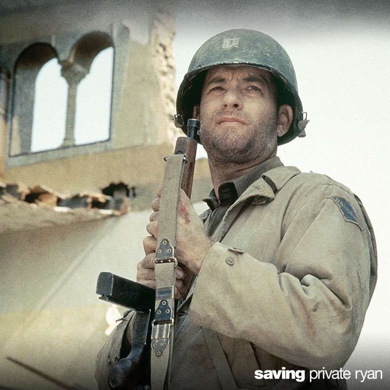 Saving Private Ryan Accueil Facebook