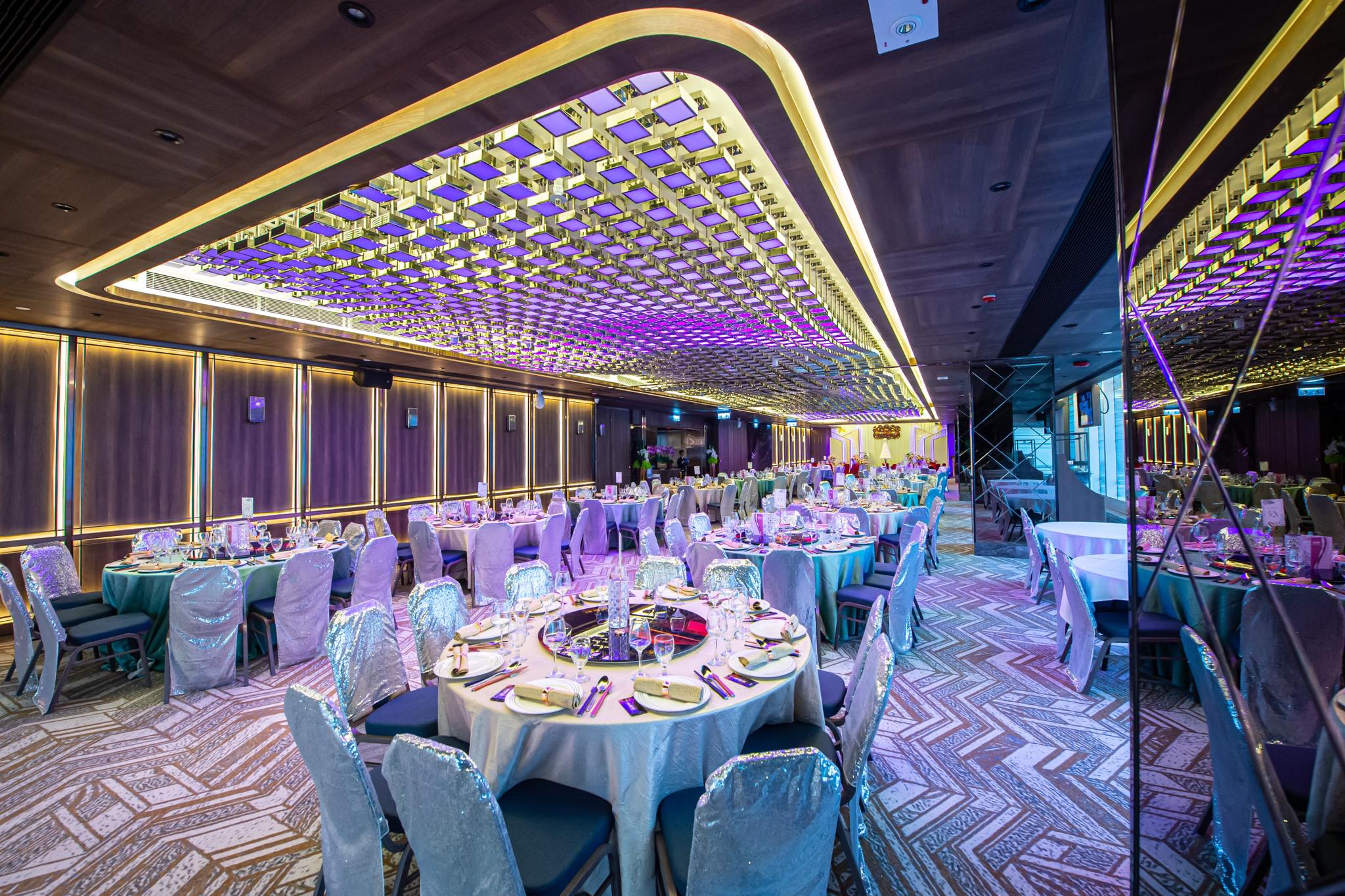 香江大酒樓 Heung Kong Restaurant... - 香江大酒樓 Heung Kong Restaurant