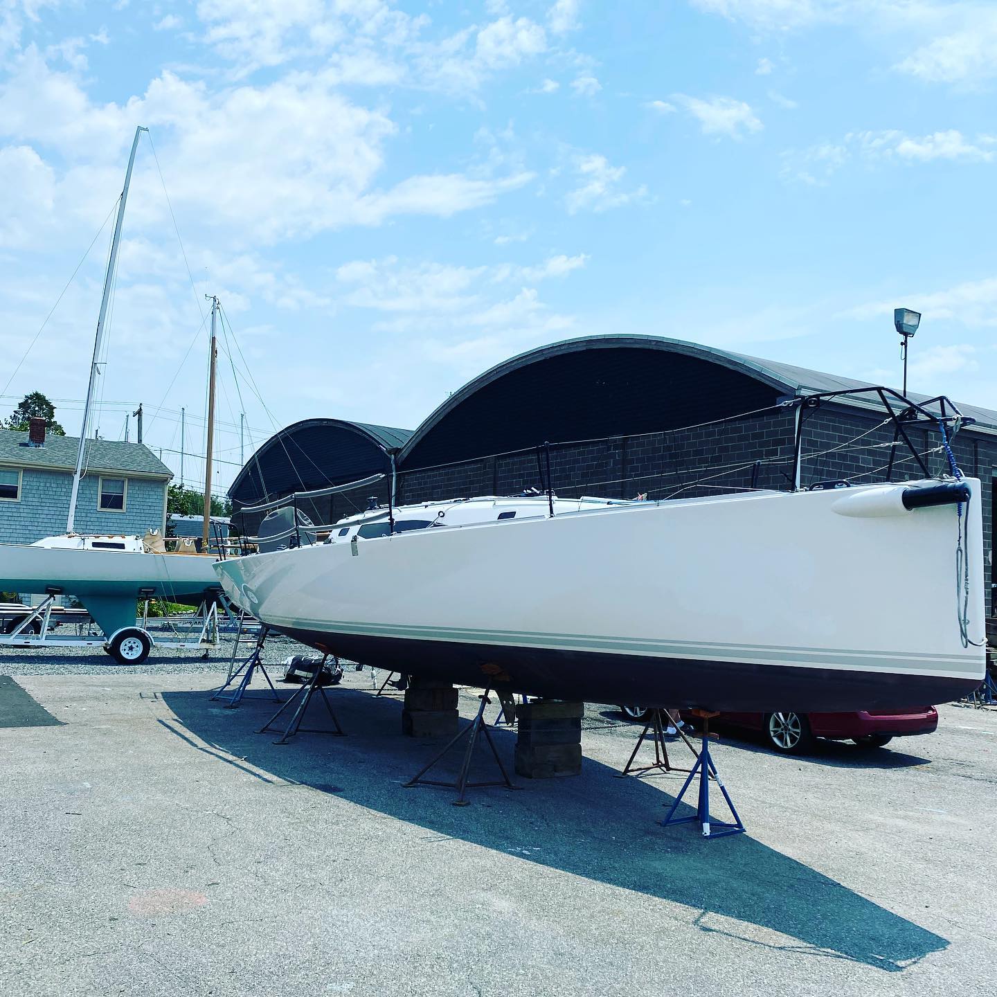 Bristol Yacht Rigging | Bristol RI
