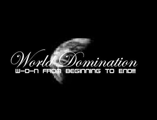 World Domination Entertainment