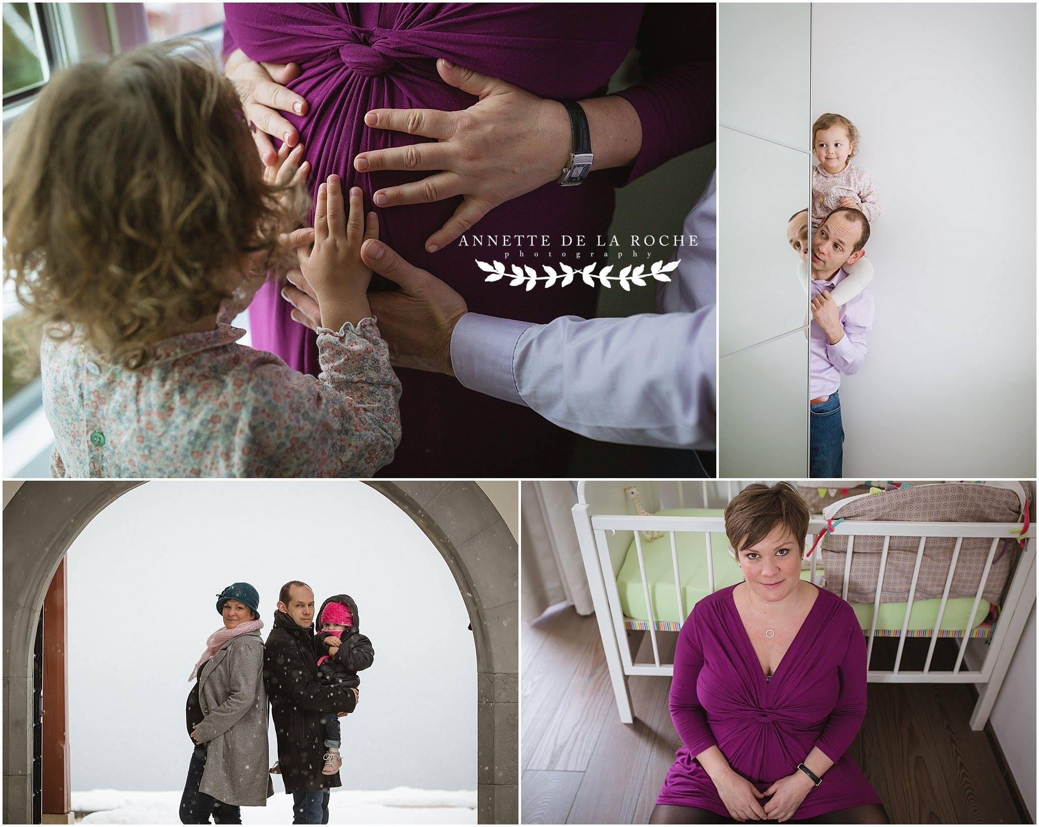 Annette de la Roche Photography