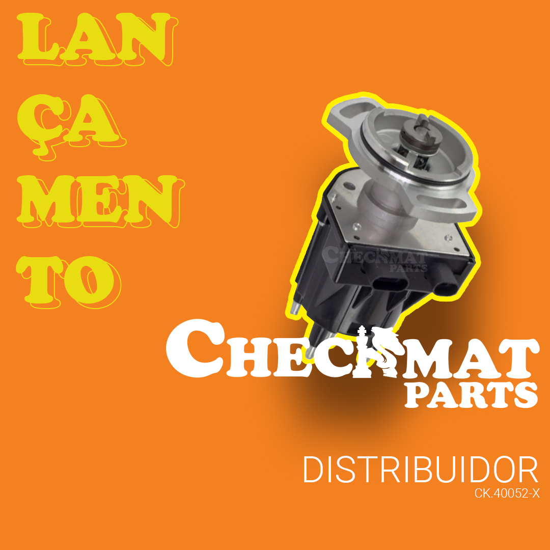 Checkmat Parts - Distribuidor para Chevrolet Ipanema –... | Facebook