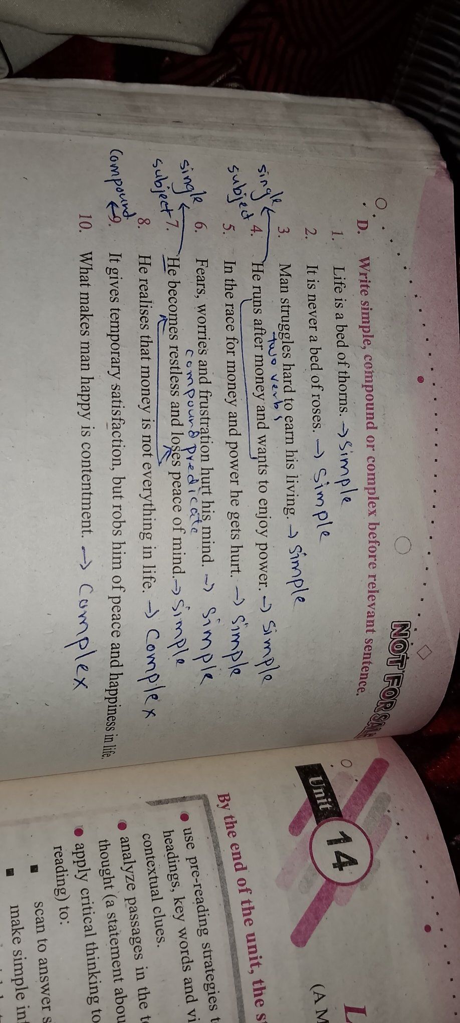 The correct answers are..?????and can you explain them please?