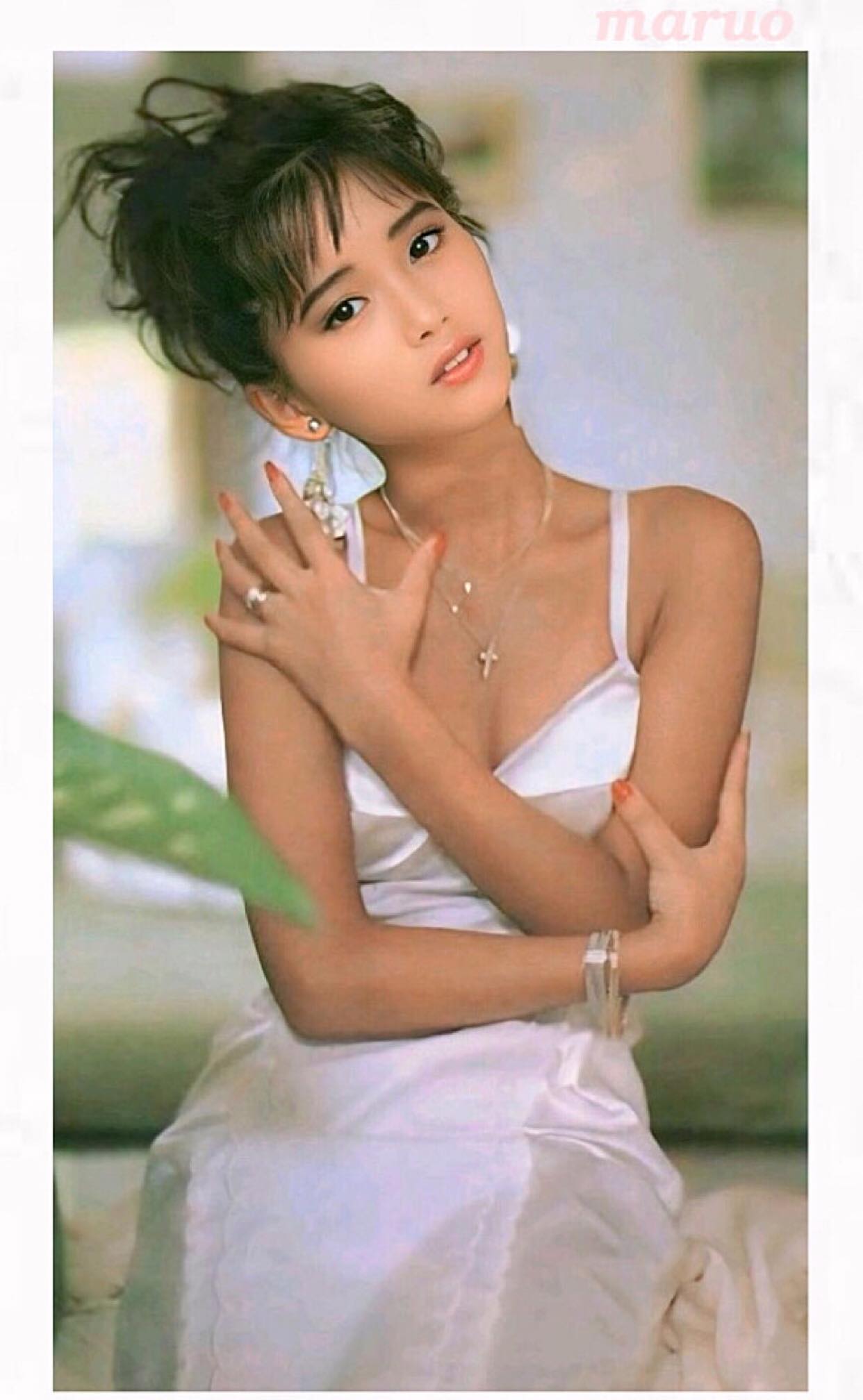 本田 美奈子 若い 頃