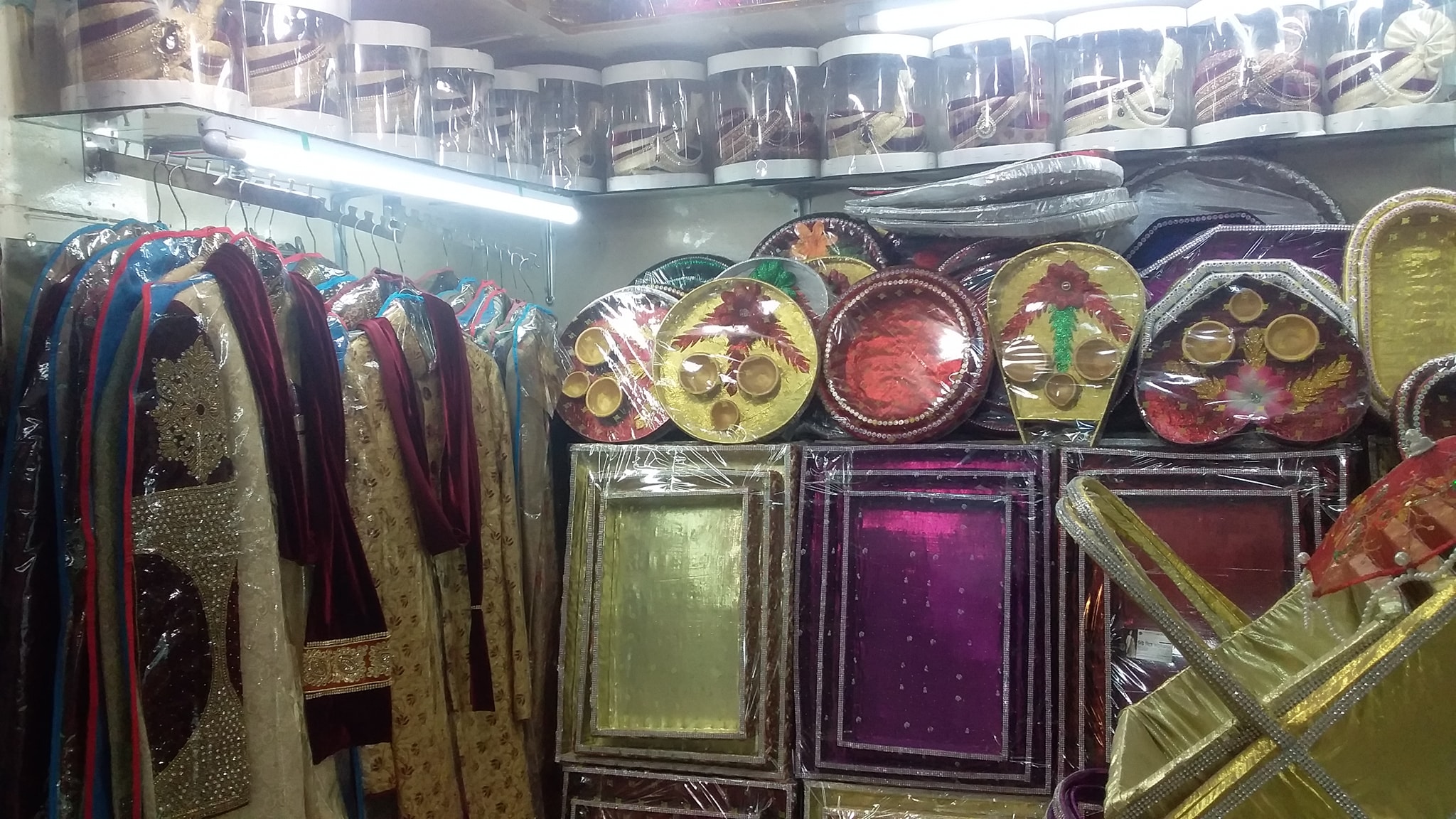 New biye collection | Dhaka