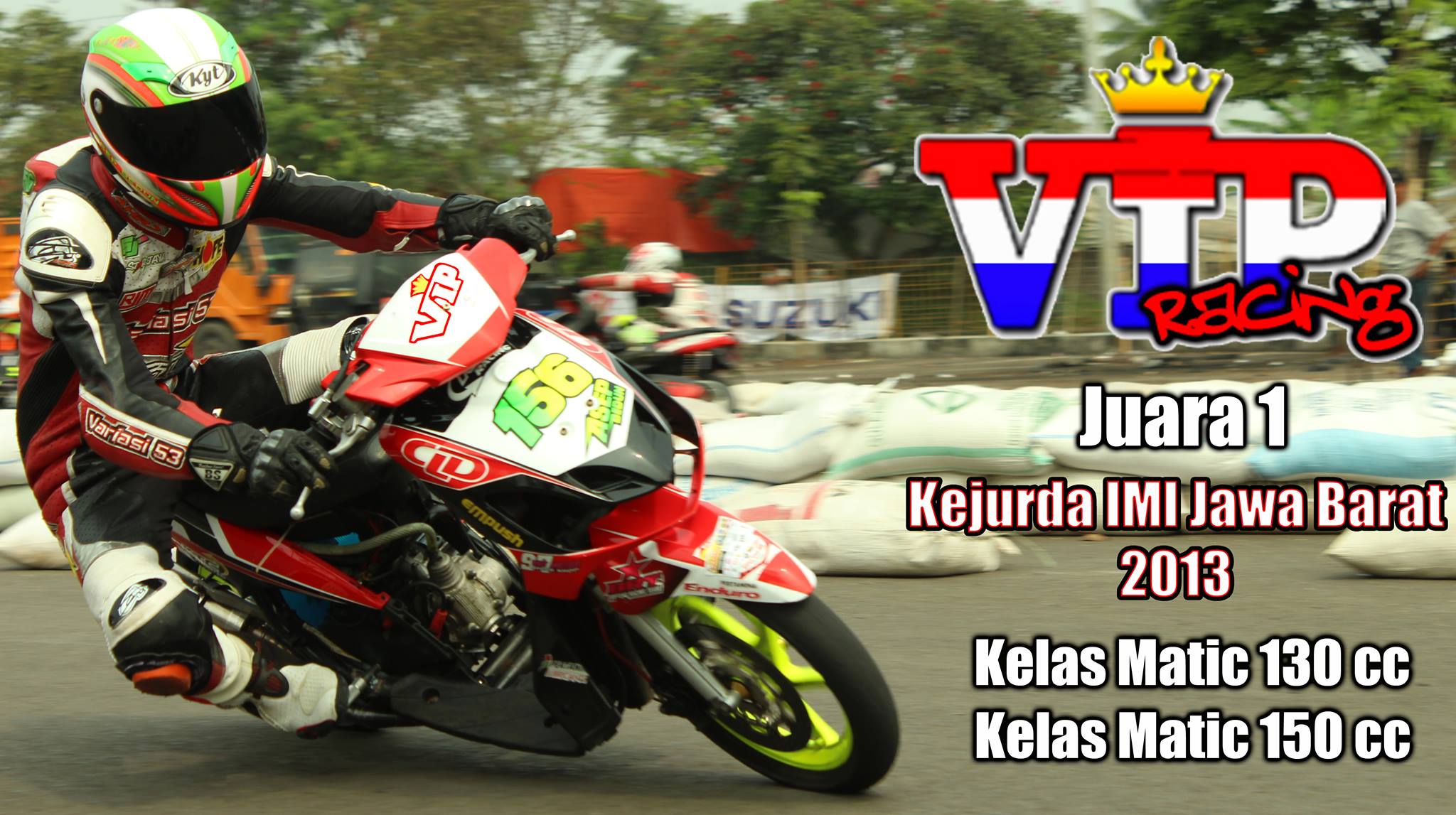 VIP Racing Parts