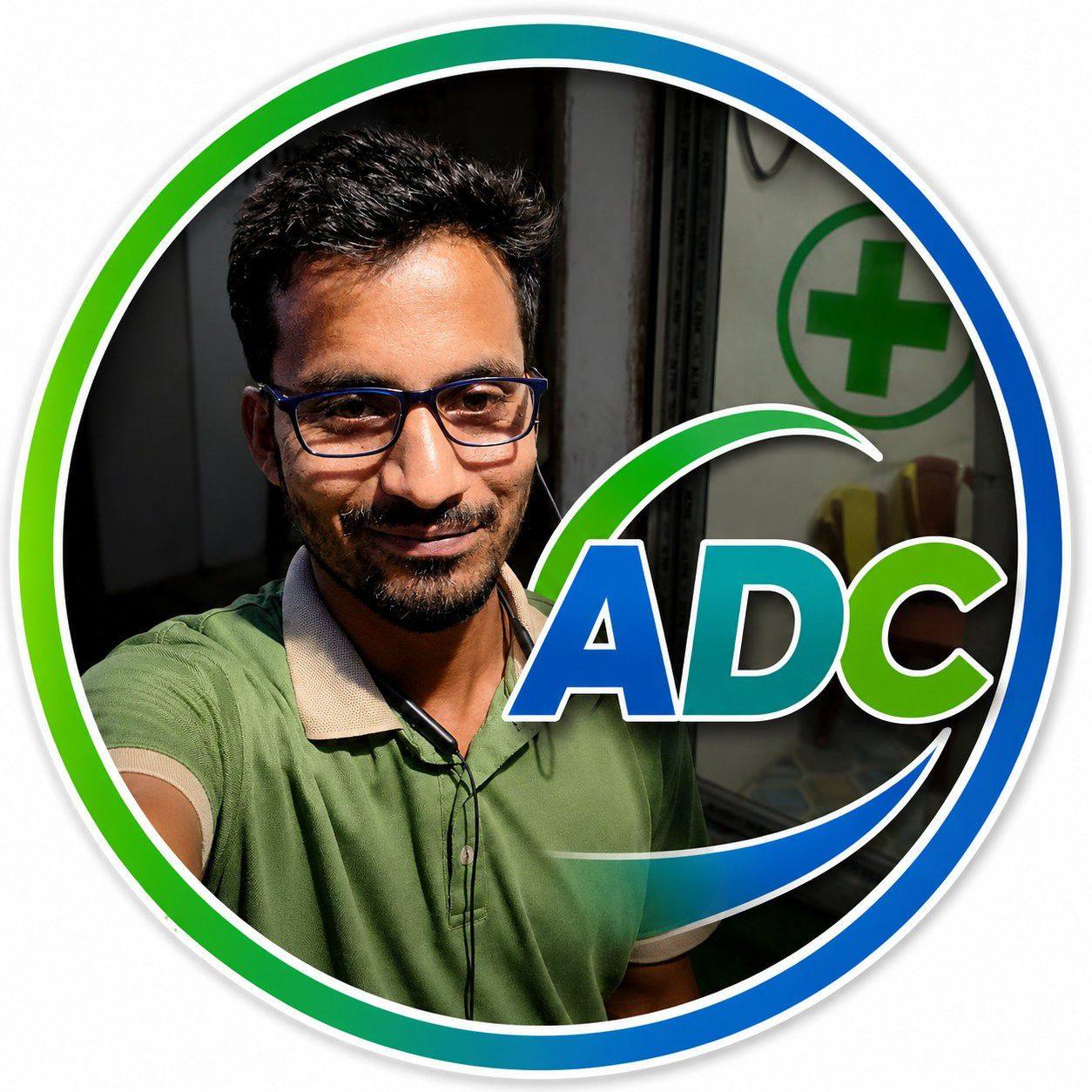 Welcome to Abdul Diagnostic Centre! Quick and safe X-ray procedures ...