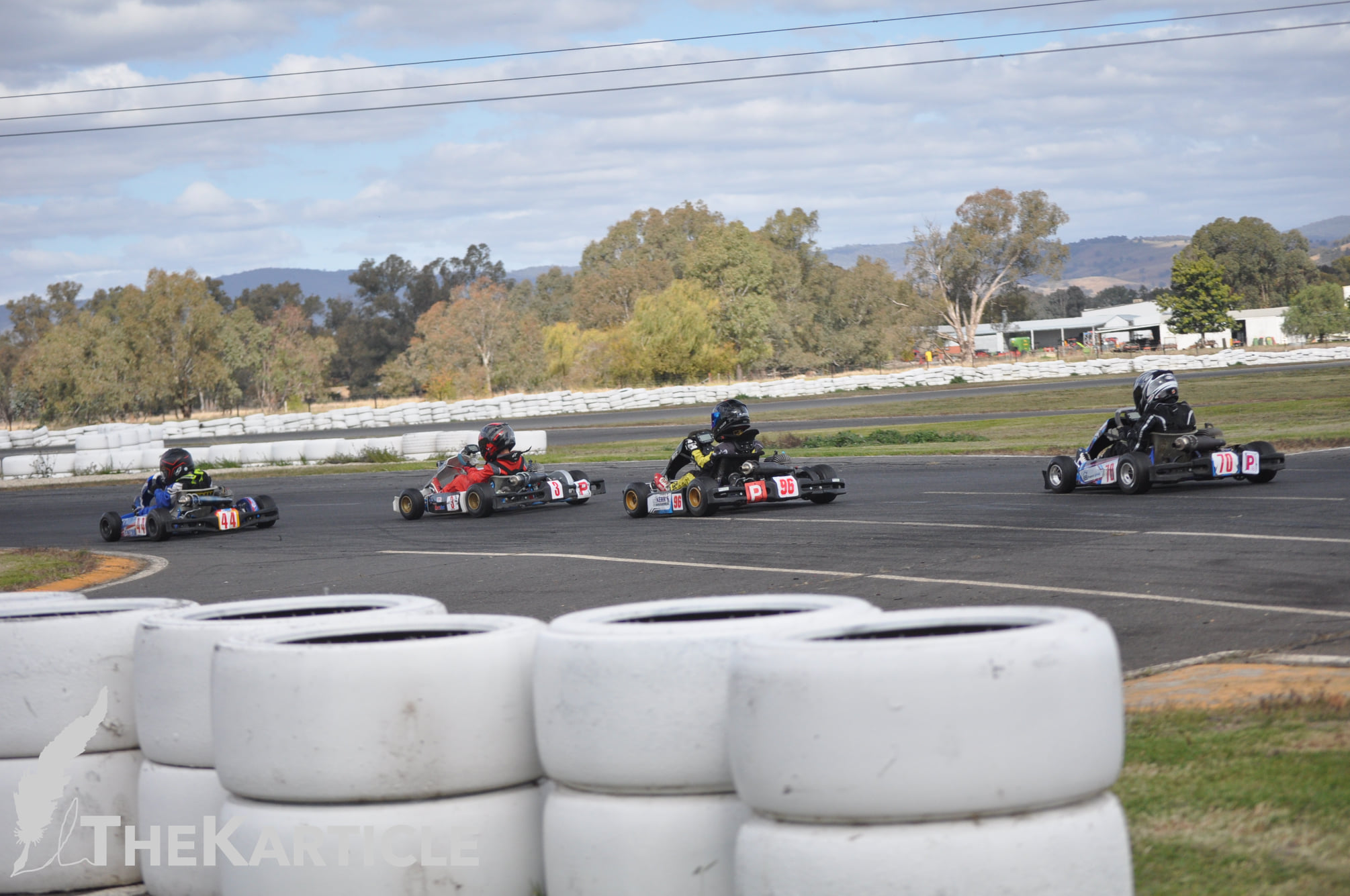 The AWKC April Club Day Karticle is... - The Karticle Media
