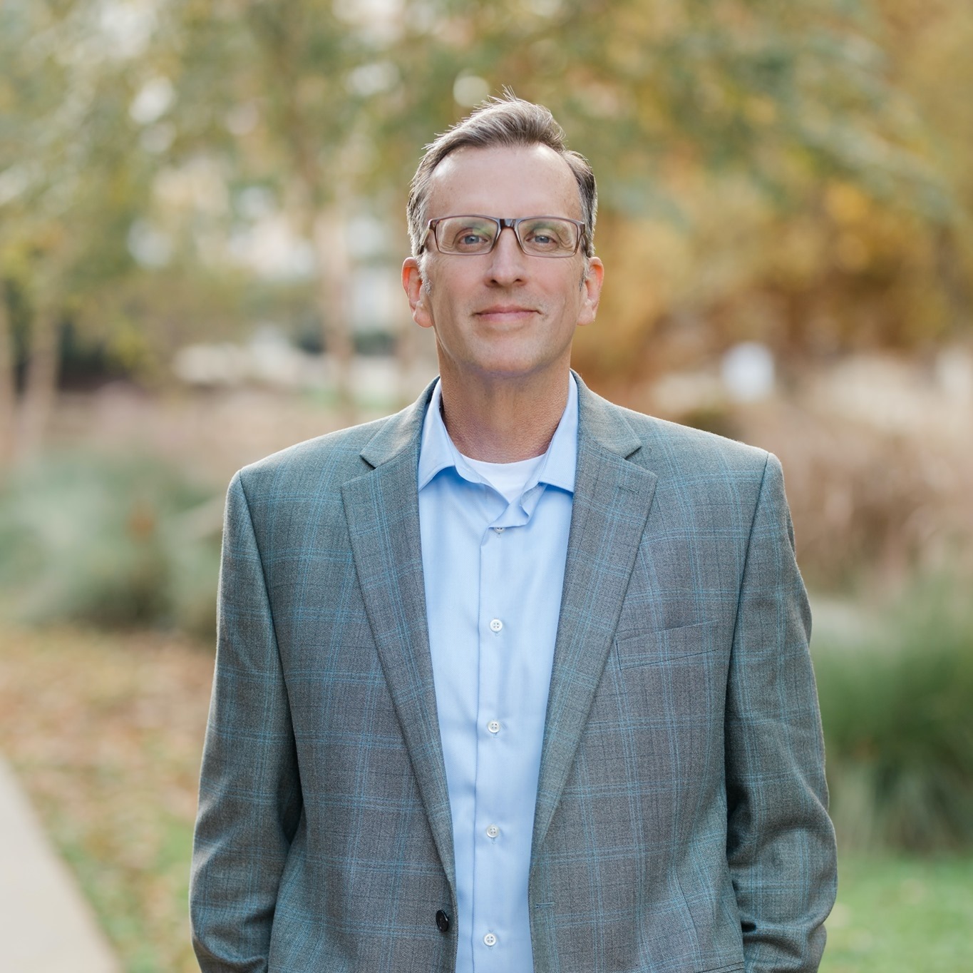 Dr. Doug Carragher