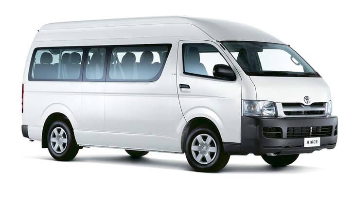 Mustafa Transport