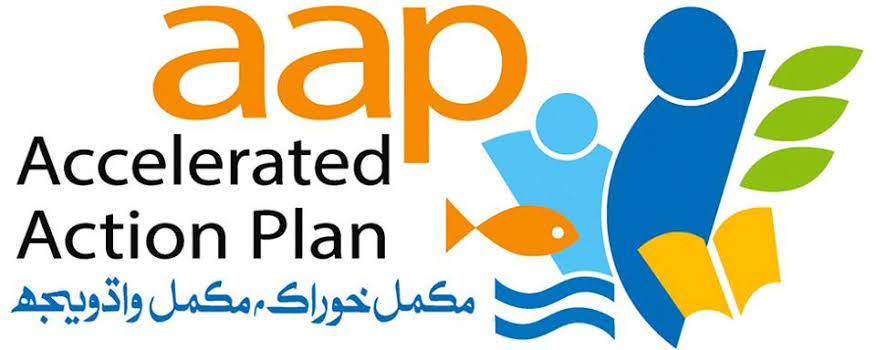 Accelerated Action Plan - AAP Health Hyderabad