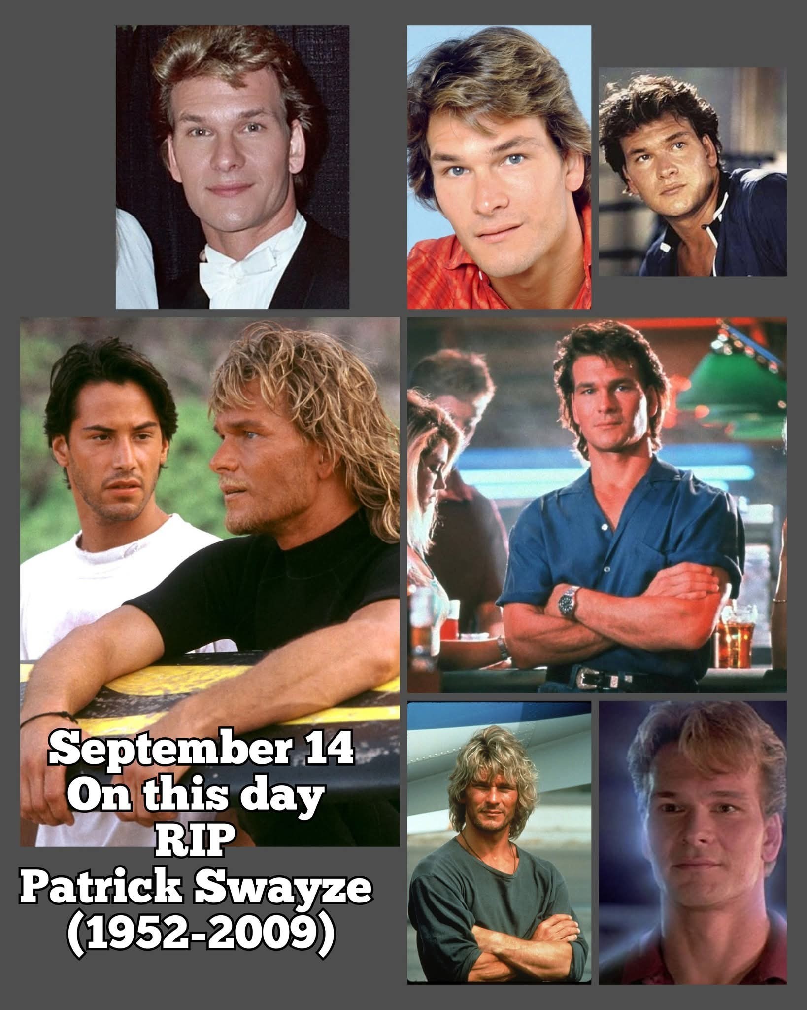 Music of the '80s | September 14 | Facebook