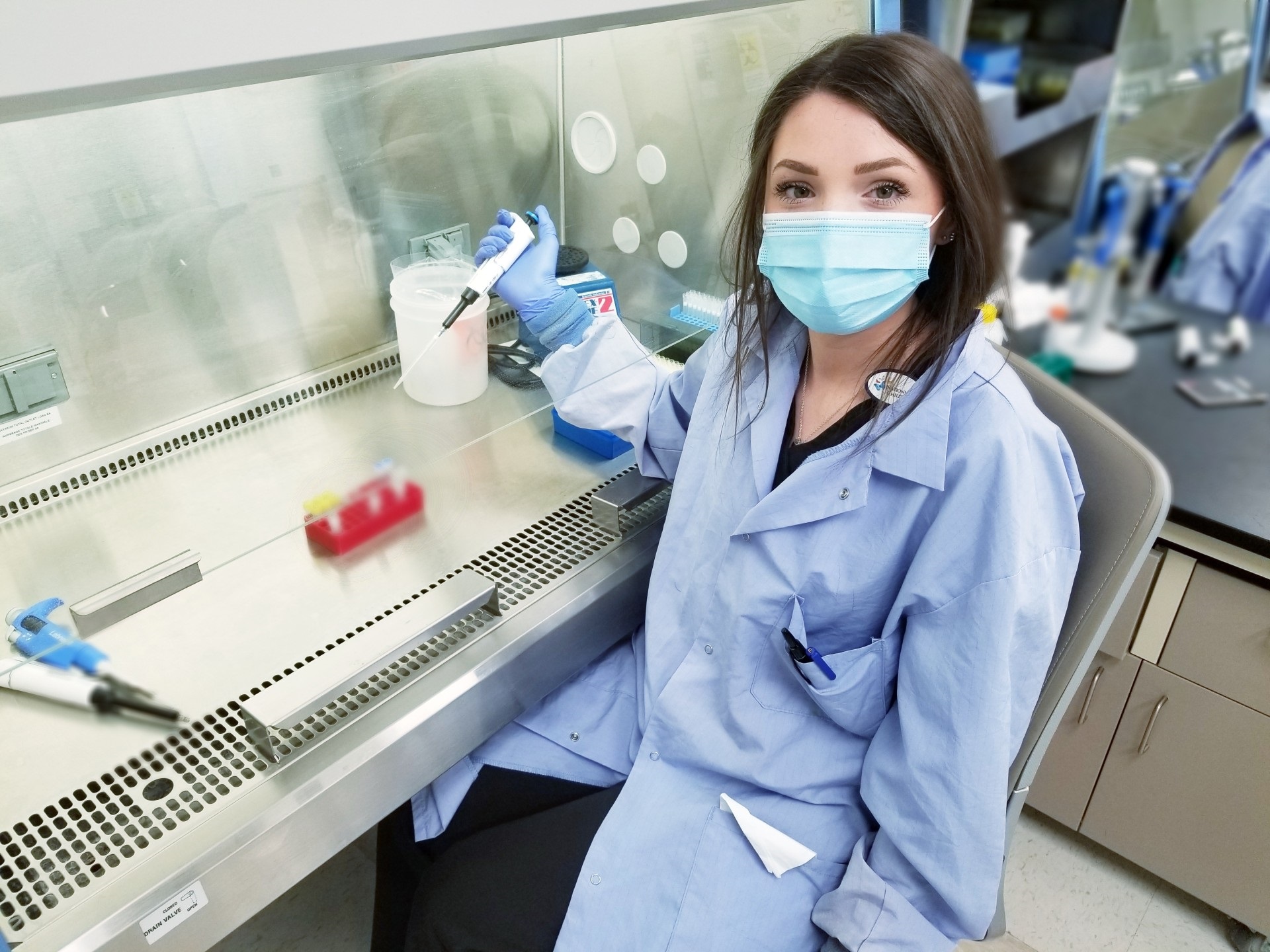 Nationwide Children's Hospital Careers - Our lab team is growing! We're ...