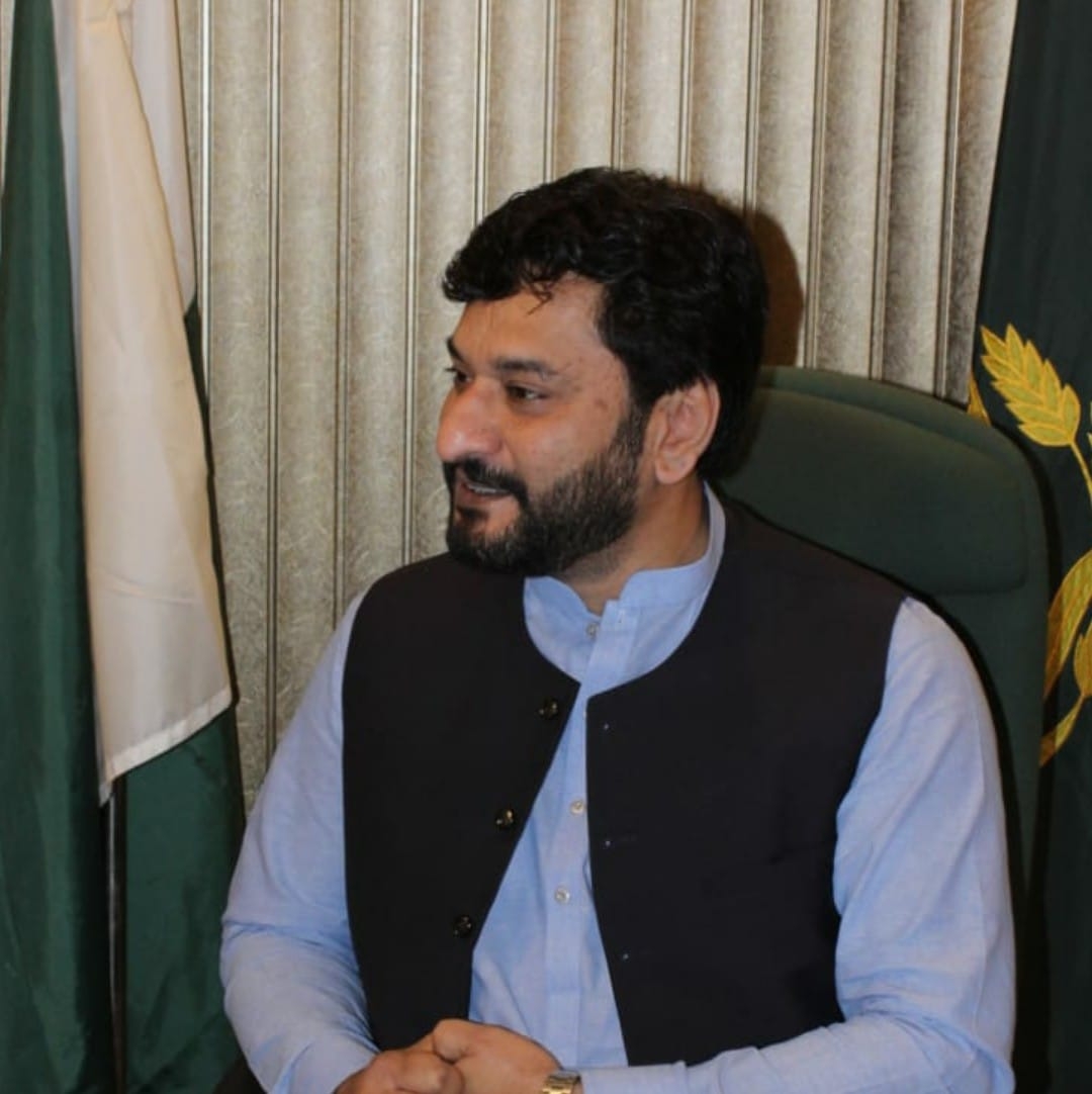 Hafiz Zeeshan Rasheed