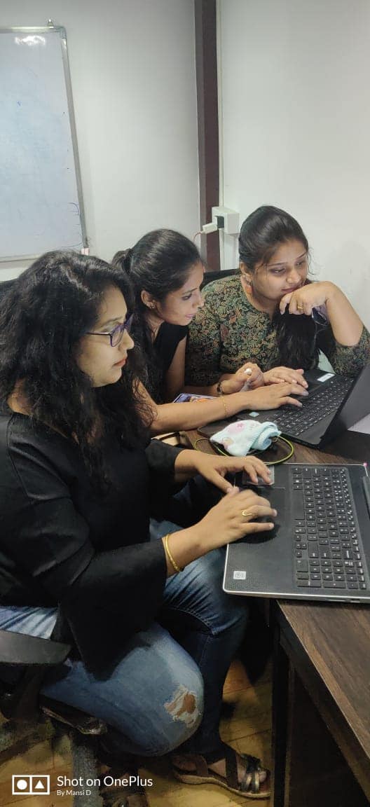 DirectusHR Services | Thane