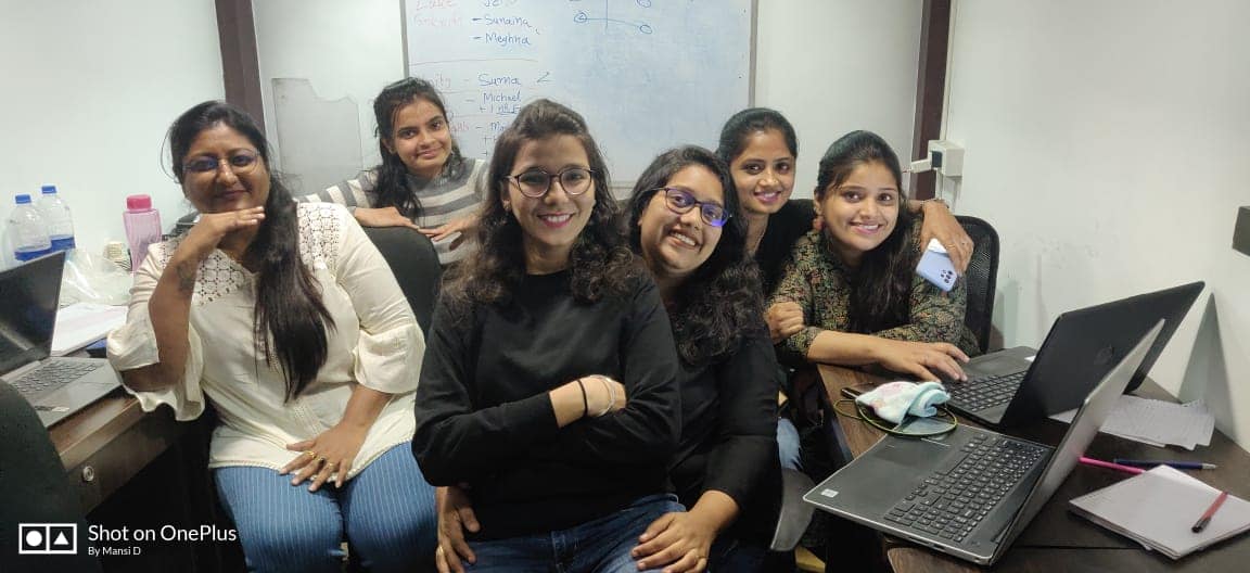 DirectusHR Services | Thane