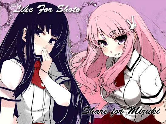 Ultimate Anime Rivals Faceoff