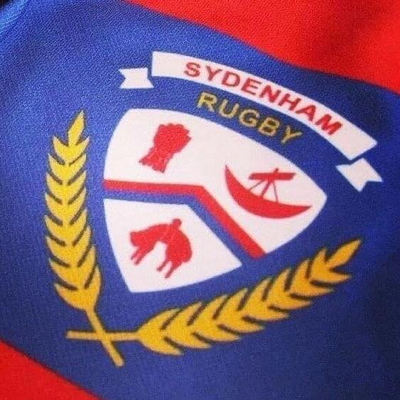Sydenham Rugby Club added a new photo. - Sydenham Rugby Club