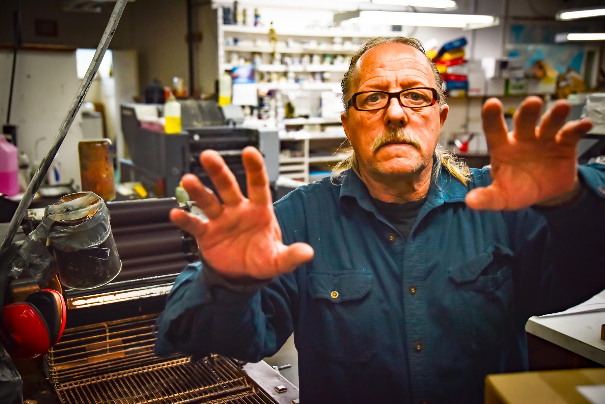 Ryan Ranch Printers | Monterey CA