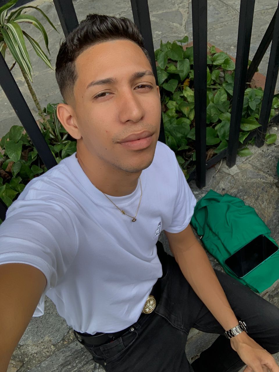 Jaivel Rodriguez