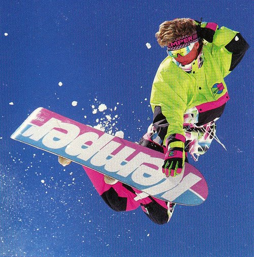 Kemper Snowboards (@kempersnowboards) • Facebook