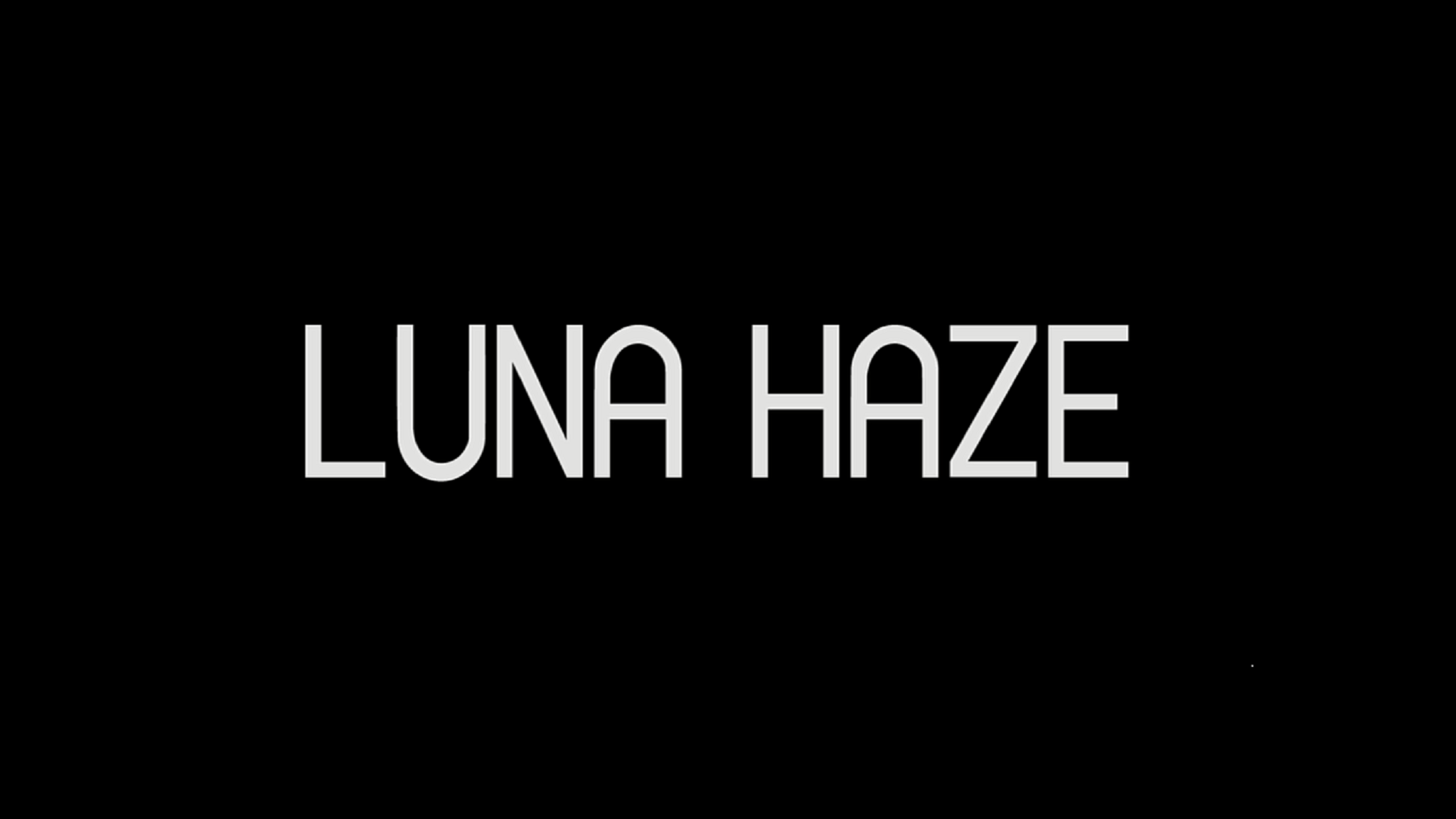 Luna Haze