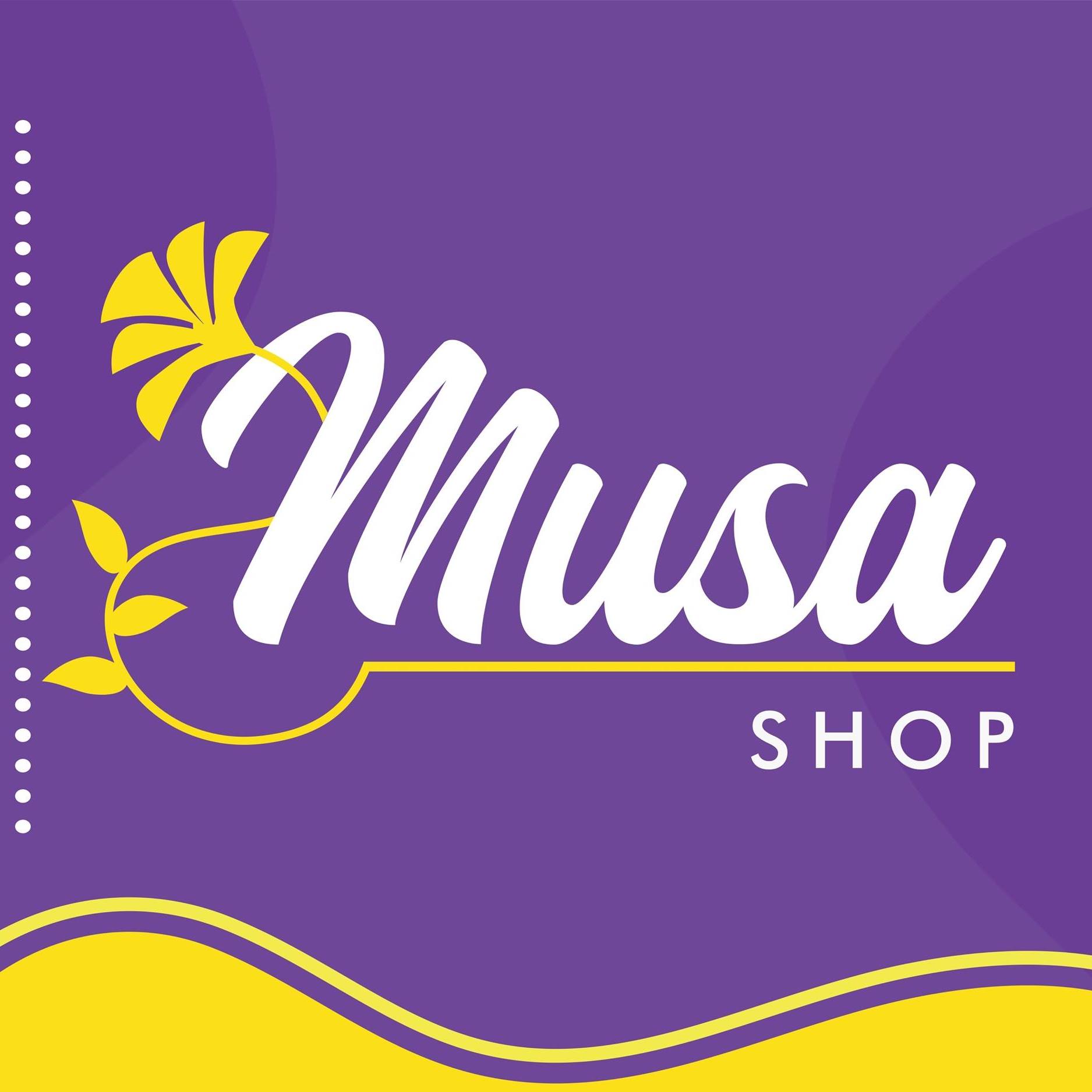 Tiendas Musa SHOP