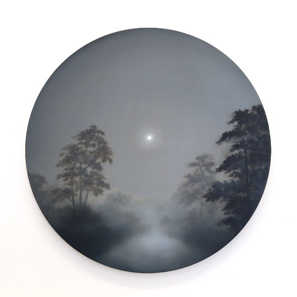 Gill Rocca PAINTINGS