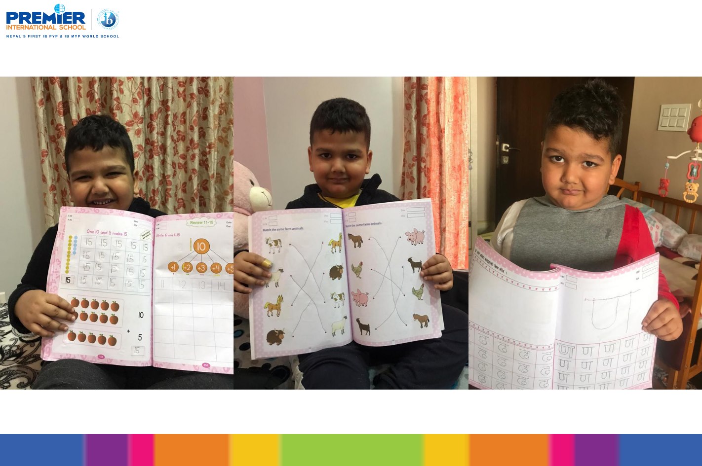 P... - Premier International IB Continuum School - Early Years