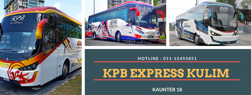 KPB Express KULIM | Kulim
