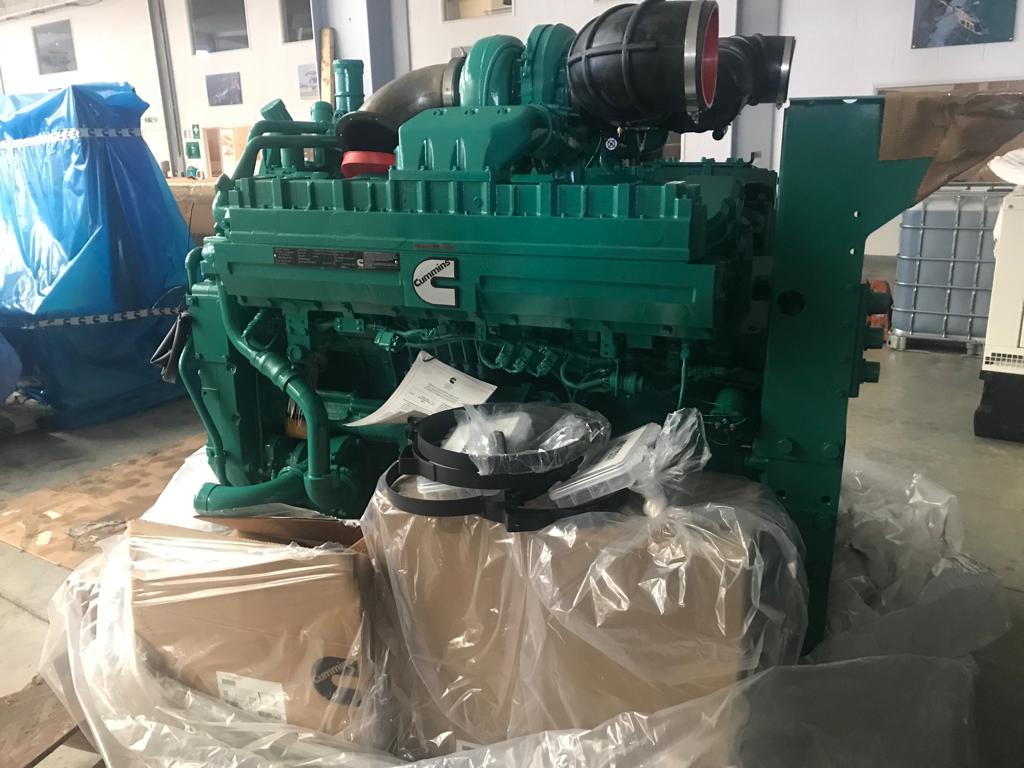 G Service Power